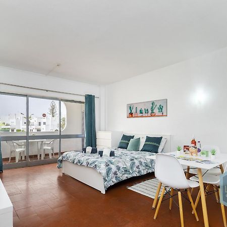 Casa Branca 409 Dream Lodging Albufeira Dış mekan fotoğraf