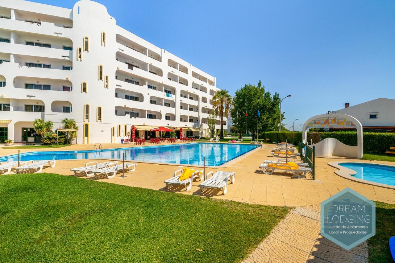 Casa Branca 409 Dream Lodging Albufeira Dış mekan fotoğraf