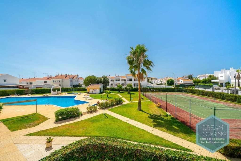 Casa Branca 409 Dream Lodging Albufeira Dış mekan fotoğraf
