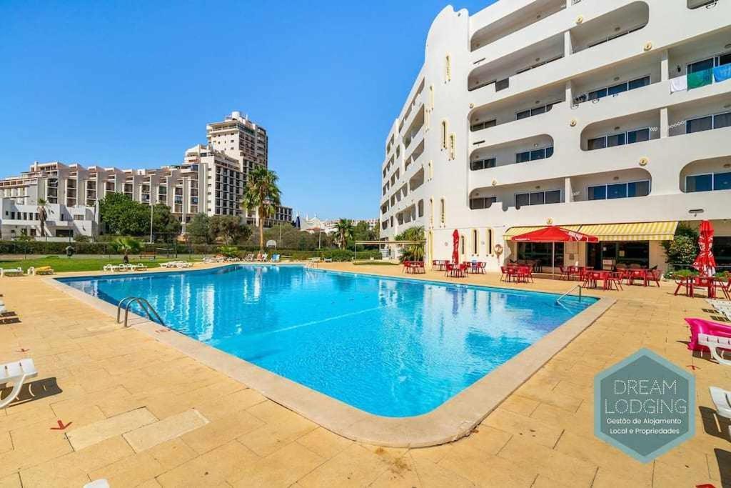Casa Branca 409 Dream Lodging Albufeira Dış mekan fotoğraf
