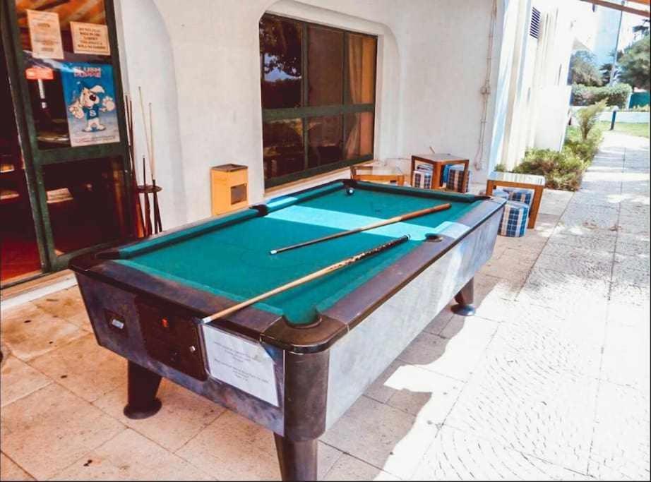 Casa Branca 409 Dream Lodging Albufeira Dış mekan fotoğraf