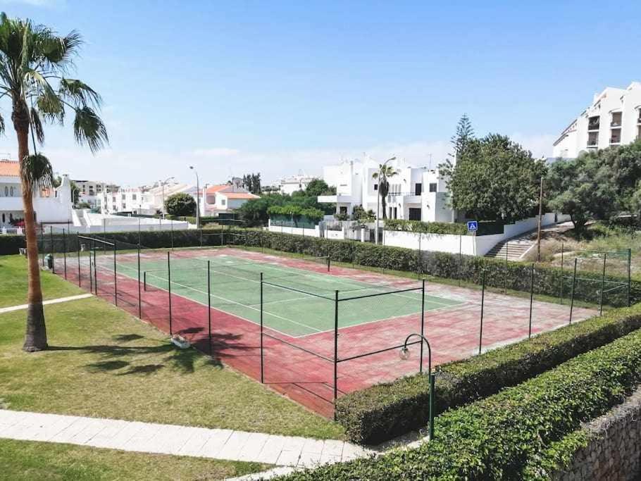Casa Branca 409 Dream Lodging Albufeira Dış mekan fotoğraf