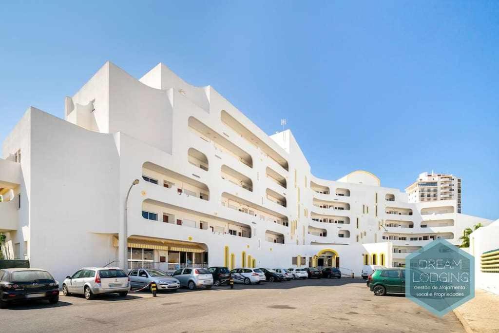 Casa Branca 409 Dream Lodging Albufeira Dış mekan fotoğraf