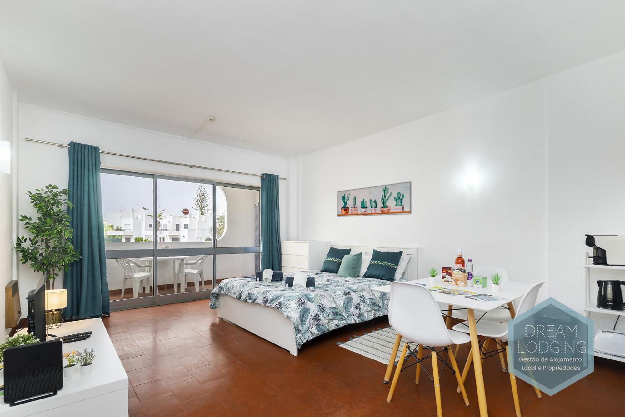 Casa Branca 409 Dream Lodging Albufeira Dış mekan fotoğraf
