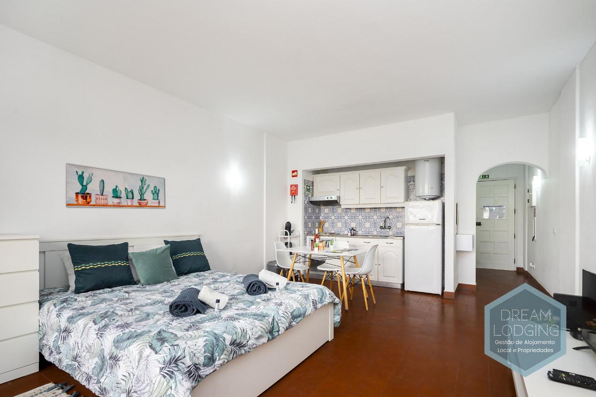 Casa Branca 409 Dream Lodging Albufeira Dış mekan fotoğraf