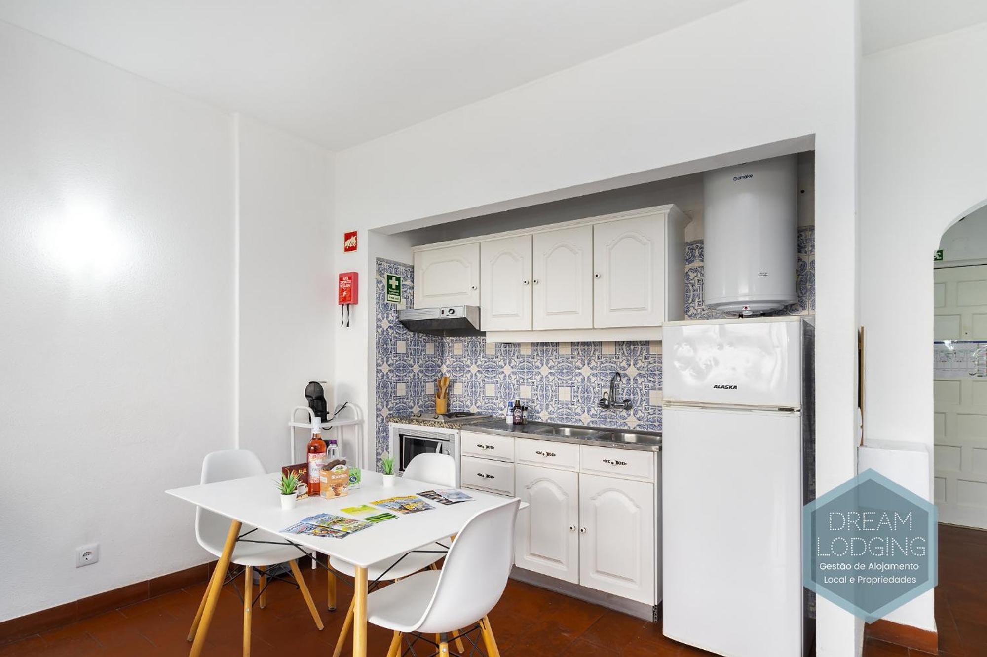 Casa Branca 409 Dream Lodging Albufeira Dış mekan fotoğraf