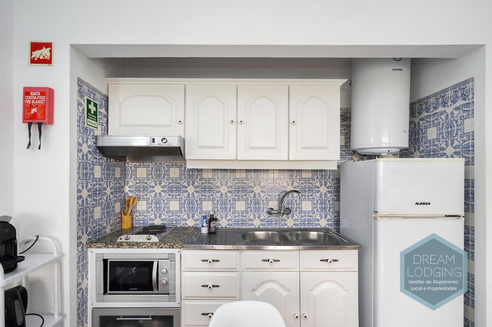 Casa Branca 409 Dream Lodging Albufeira Dış mekan fotoğraf