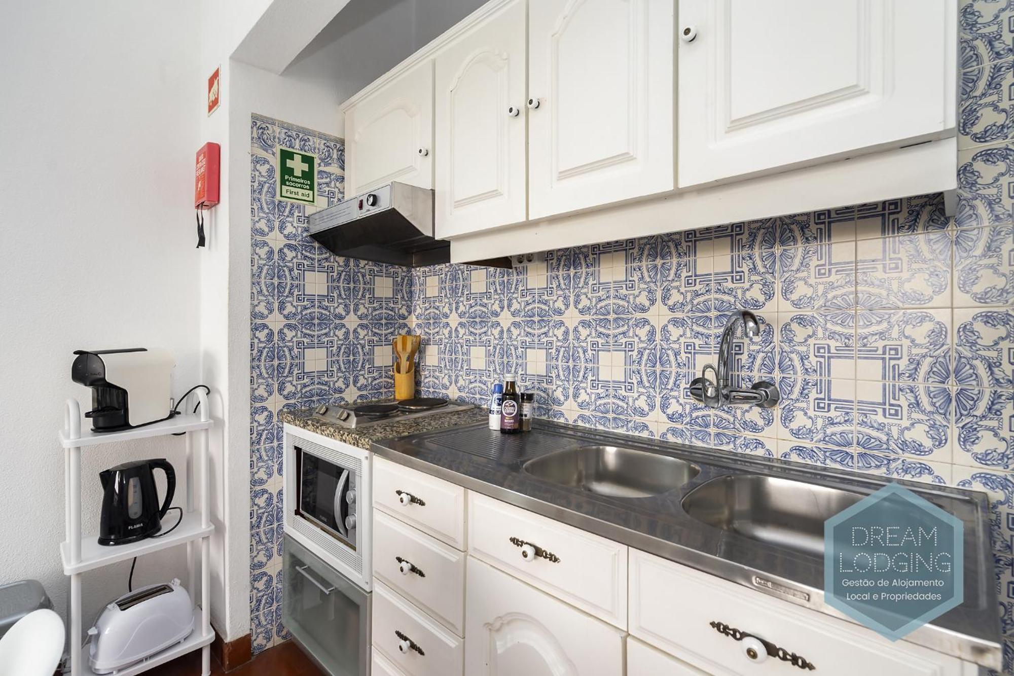Casa Branca 409 Dream Lodging Albufeira Dış mekan fotoğraf