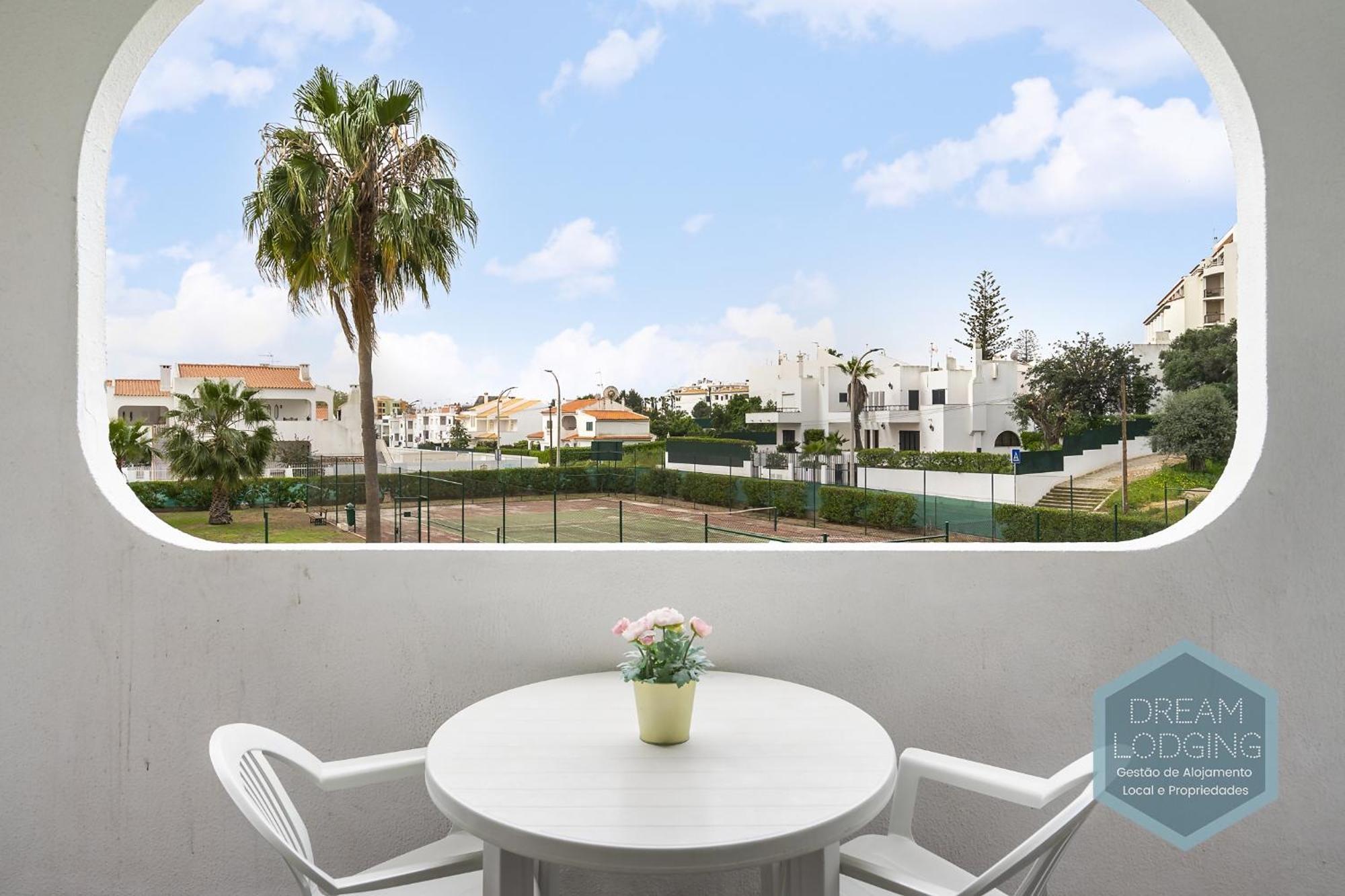 Casa Branca 409 Dream Lodging Albufeira Dış mekan fotoğraf