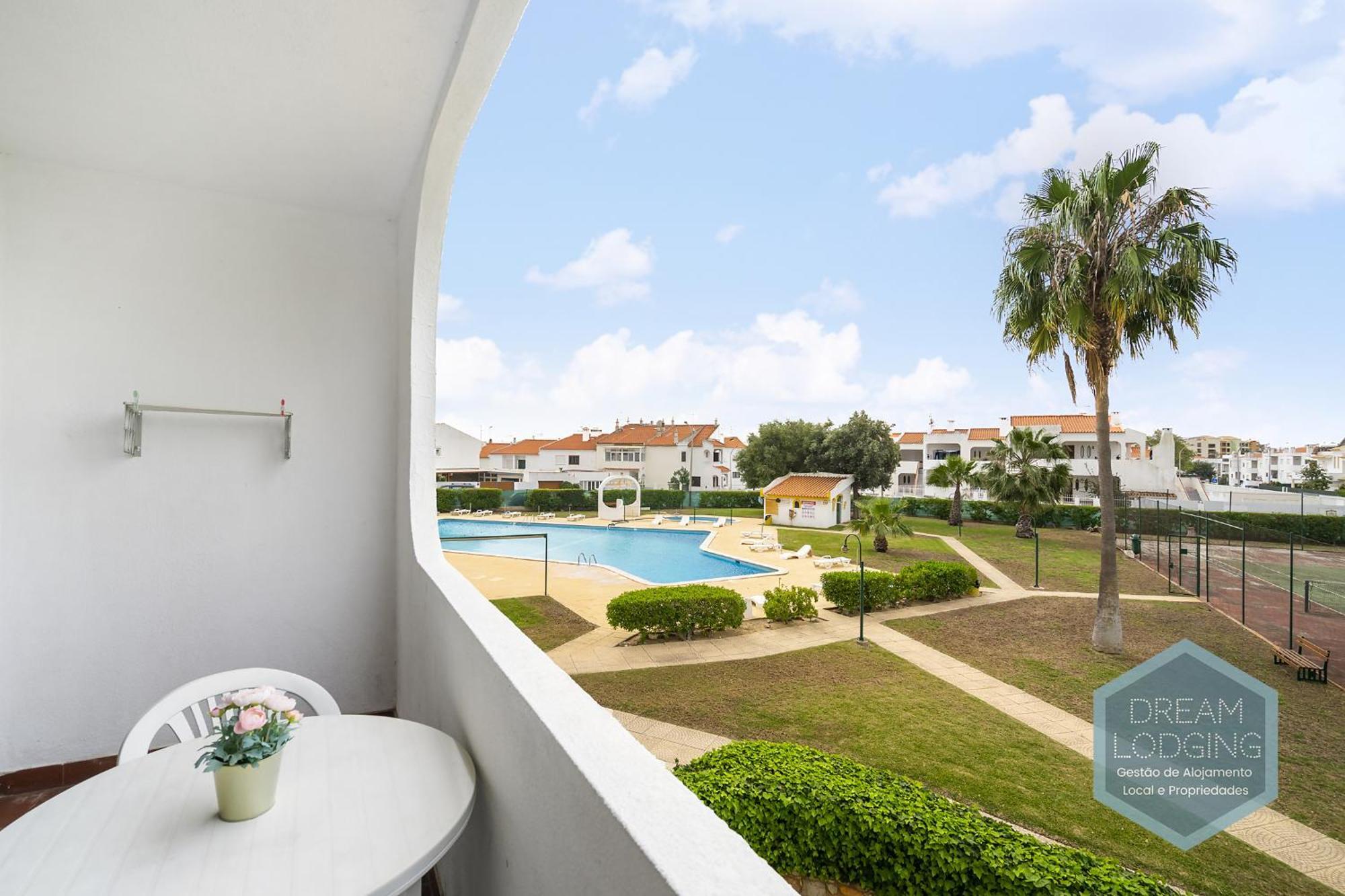 Casa Branca 409 Dream Lodging Albufeira Dış mekan fotoğraf